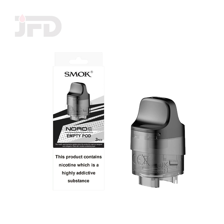 NORD C REPLACEMENT XL POD BY SMOK