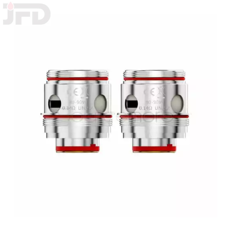 VALYRIAN III REPLACEMENT COIL BY UWELL