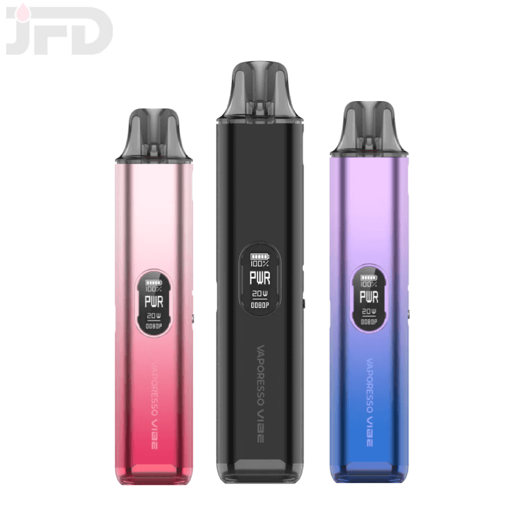 VAPORESSO VIBE VAPE KIT