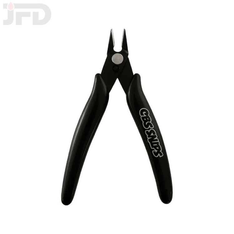 COIL SNIPS BY COILS BY SCOTT