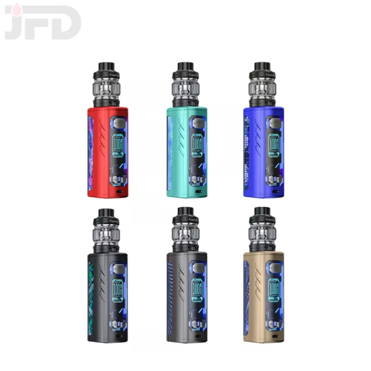 MAXUS SOLO 100W KIT BY FREEMAX