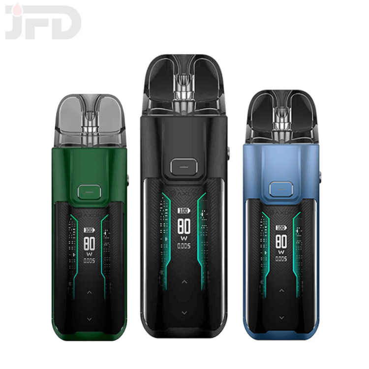 VAPORESSO LUXE XR MAX VAPE KIT