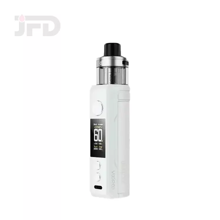 DRAG S2 VAPE KIT BY VOOPOO