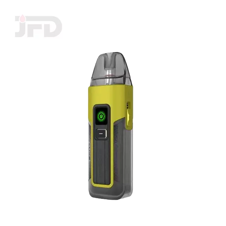 VAPORESSO LUXE X2 POD VAPE KIT