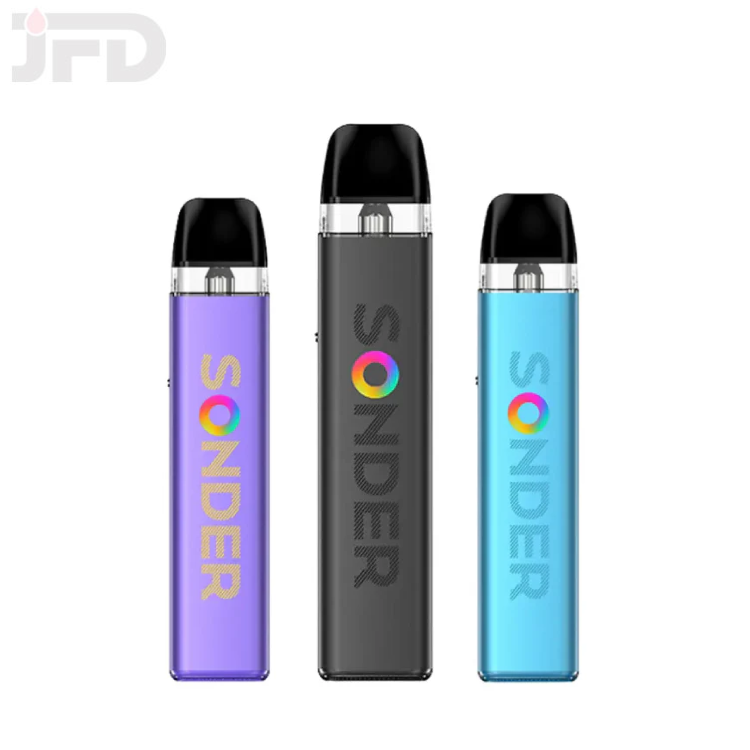 GEEK VAPE SONDER Q2 VAPE KIT