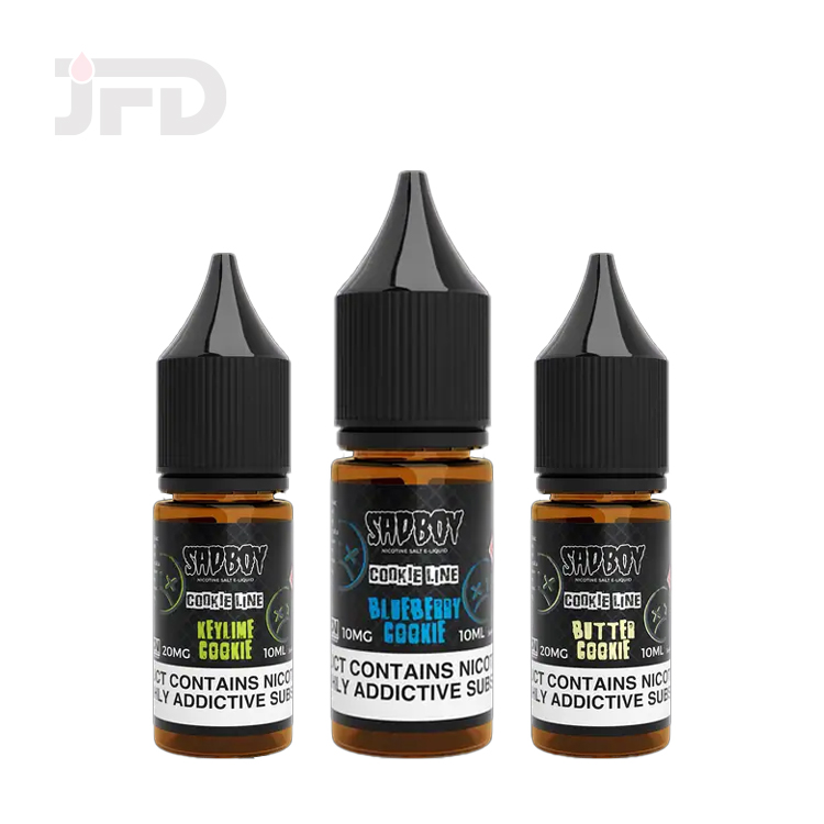 SADBOY NIC SALT E-LIQUID
