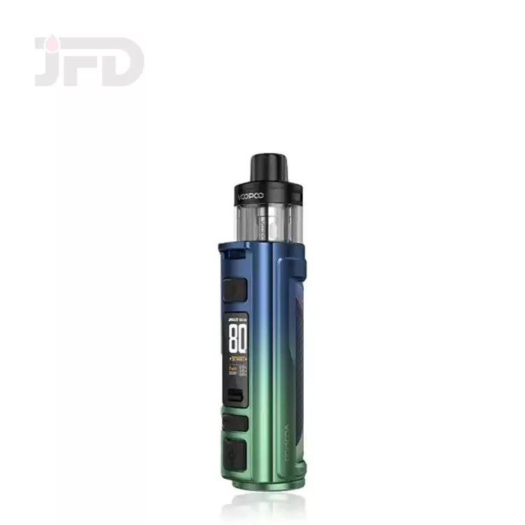 VOOPOO ARGUS PRO 2 POD VAPE KIT