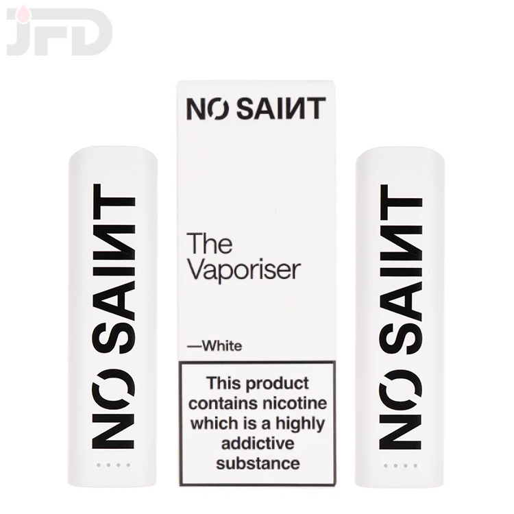 NO SAINT PREFILLED KIT